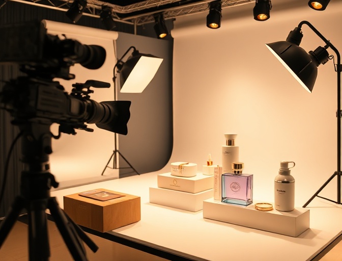 TV Campaign