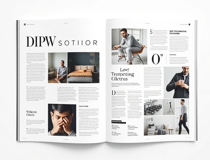 Print Campaign