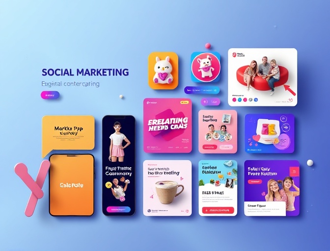 Digital Campaign