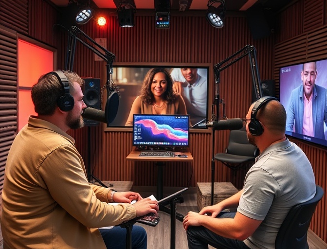 Radio Campaign
