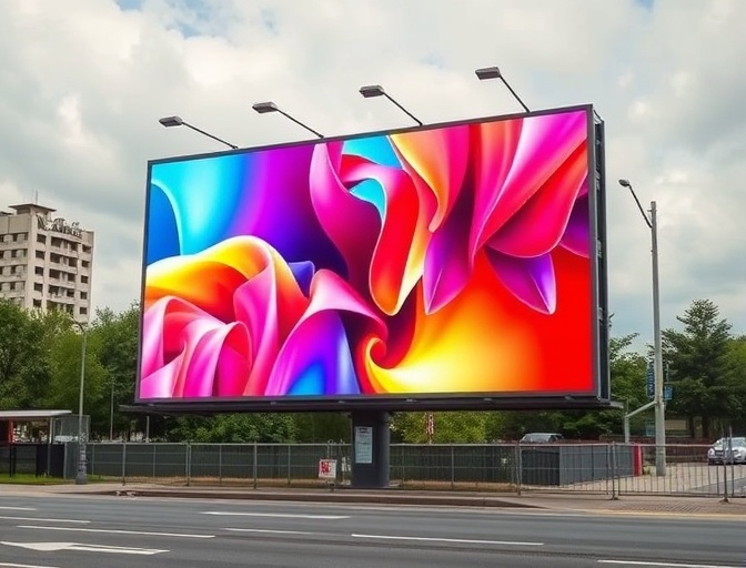 Outdoor Campaign