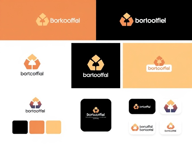 Brand Identity
